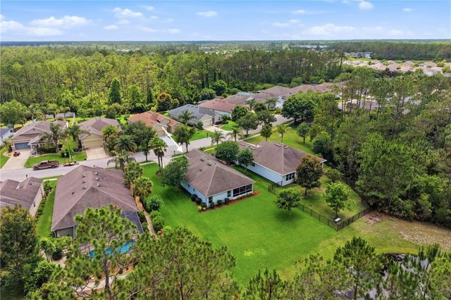 122 S HUMMINGBIRD PLACE, Palm Coast, FL 32164