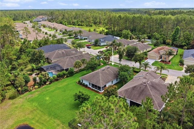 122 S HUMMINGBIRD PLACE, Palm Coast, FL 32164