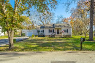 140 Park Street, Chickamauga, GA 30707