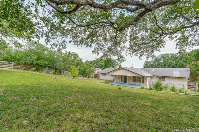 211 E Woodlake, San Antonio, TX 78229