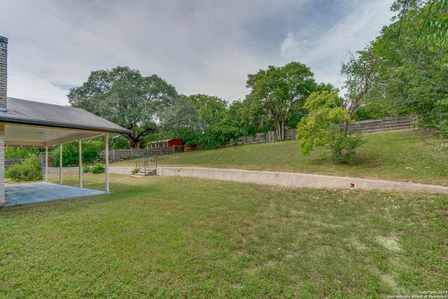 211 E Woodlake, San Antonio, TX 78229