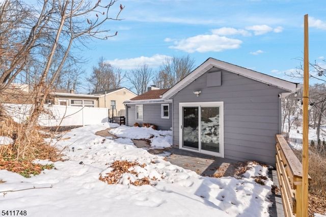 26 Union Rd, Wantage Twp., NJ 07461