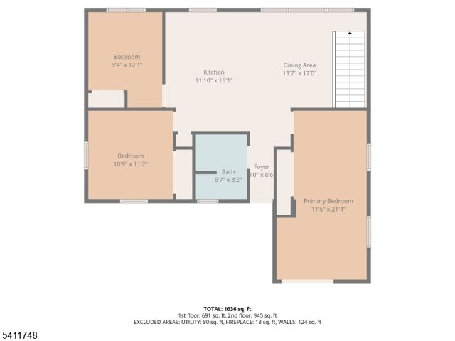 26 Union Rd, Wantage Twp., NJ 07461