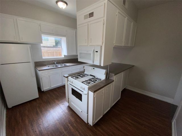 1517 Summer Street, Houston, TX 77007