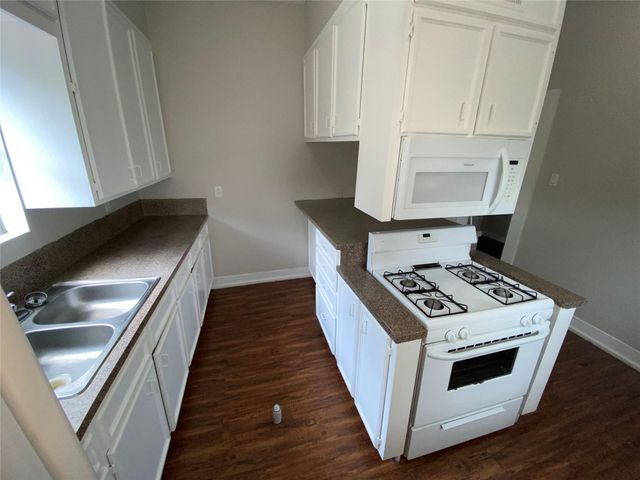 1517 Summer Street, Houston, TX 77007