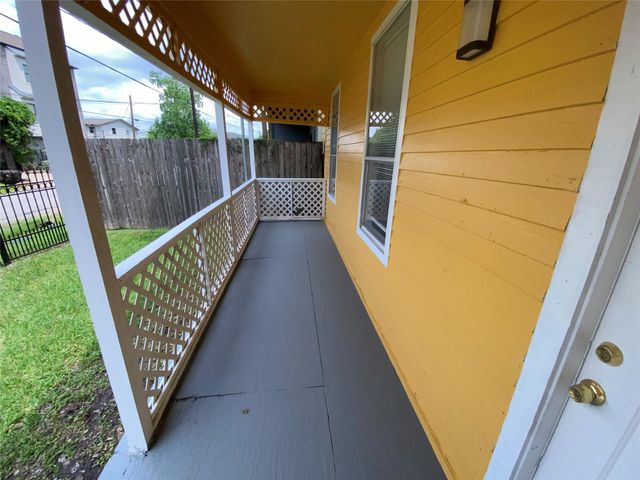 1517 Summer Street, Houston, TX 77007