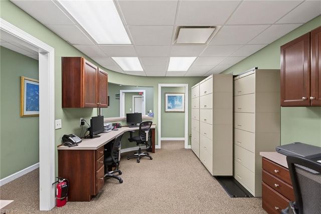 2216 Executive Dr Ste A, Hampton, VA 23666