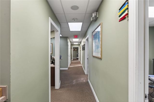 2216 Executive Dr Ste A, Hampton, VA 23666