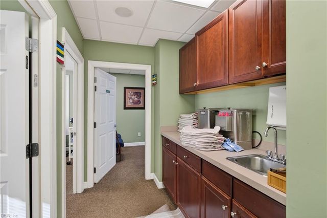 2216 Executive Dr Ste A, Hampton, VA 23666