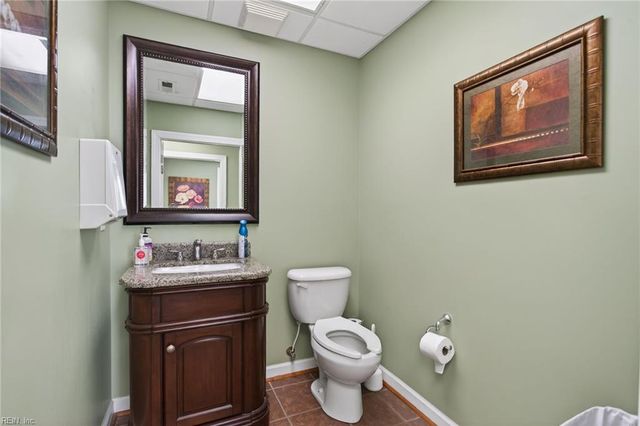 2216 Executive Dr Ste A, Hampton, VA 23666
