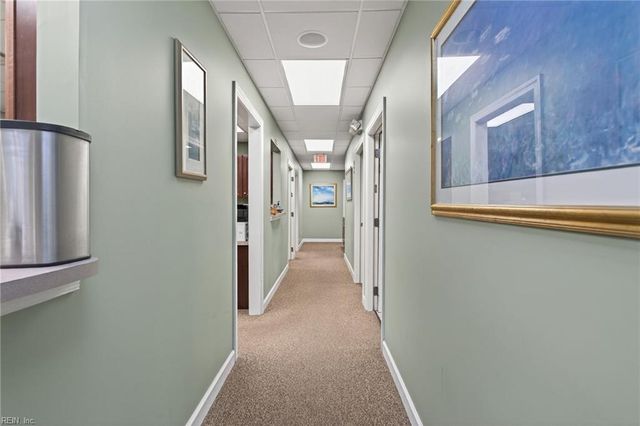 2216 Executive Dr Ste A, Hampton, VA 23666