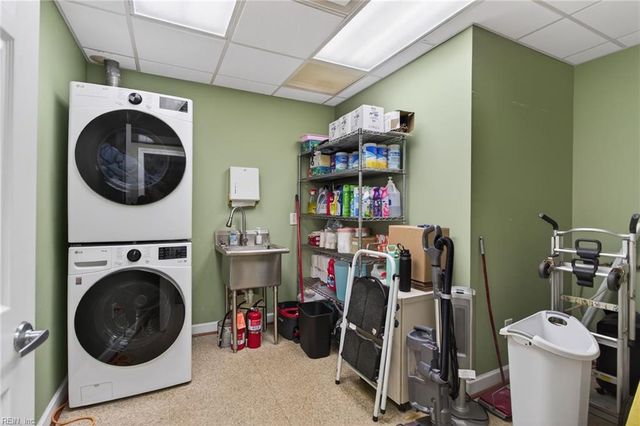 2216 Executive Dr Ste A, Hampton, VA 23666