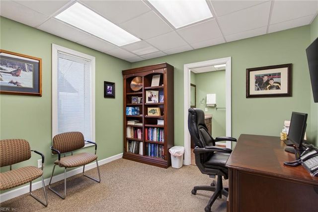 2216 Executive Dr Ste A, Hampton, VA 23666