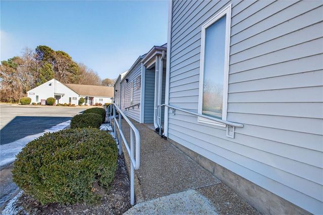 2216 Executive Dr Ste A, Hampton, VA 23666