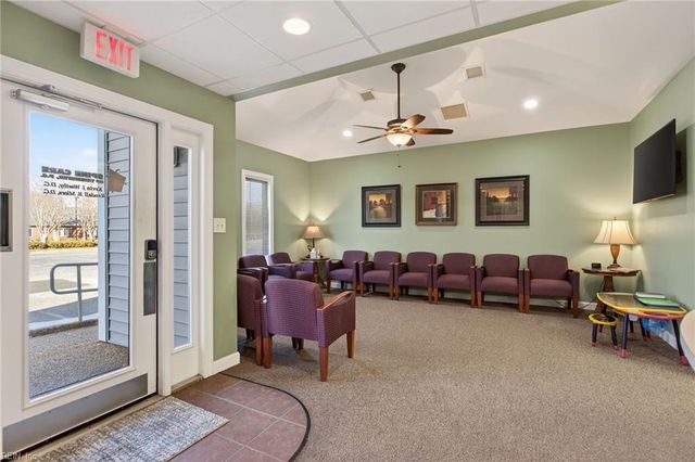 2216 Executive Dr Ste A, Hampton, VA 23666