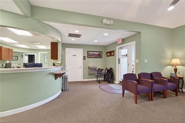 2216 Executive Dr Ste A, Hampton, VA 23666