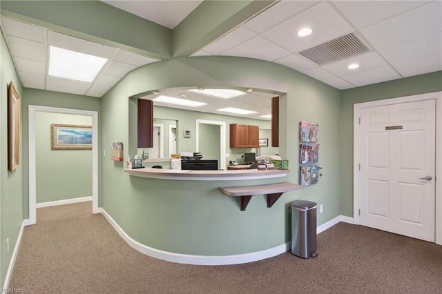 2216 Executive Dr Ste A, Hampton, VA 23666