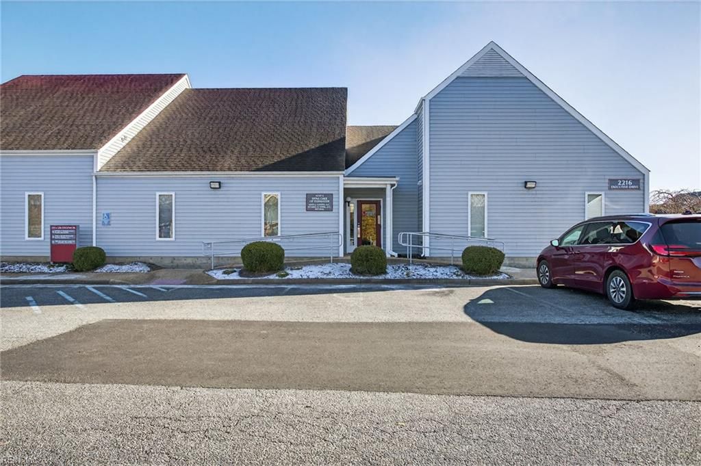 2216 Executive Dr Ste A, Hampton, VA 23666