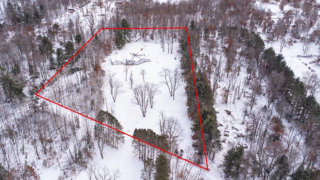 4207 Blue Vista Drive, Evart, MI 49631