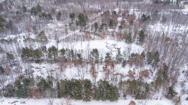 4207 Blue Vista Drive, Evart, MI 49631