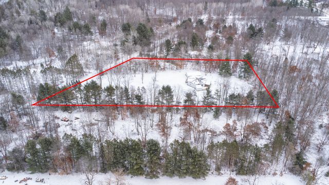 4207 Blue Vista Drive, Evart, MI 49631