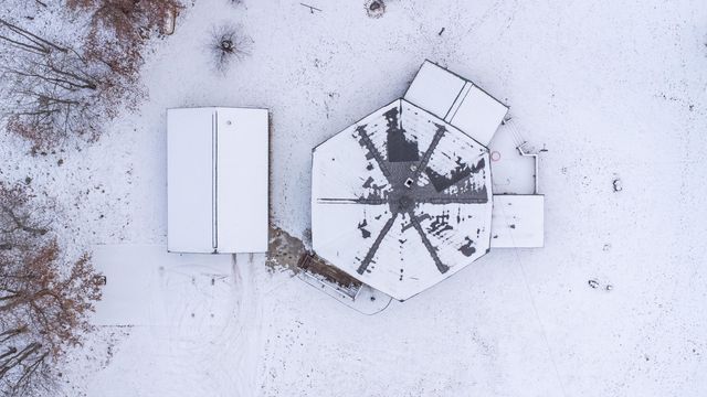 4207 Blue Vista Drive, Evart, MI 49631