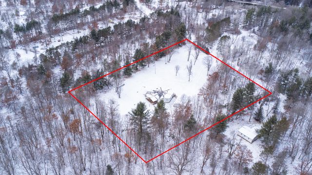 4207 Blue Vista Drive, Evart, MI 49631