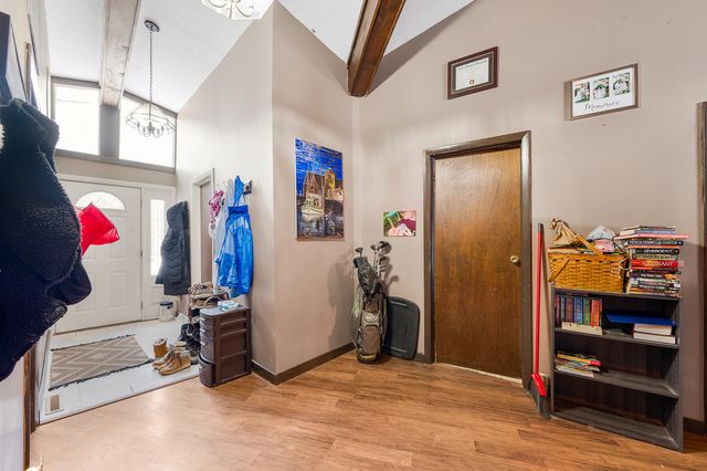 4207 Blue Vista Drive, Evart, MI 49631