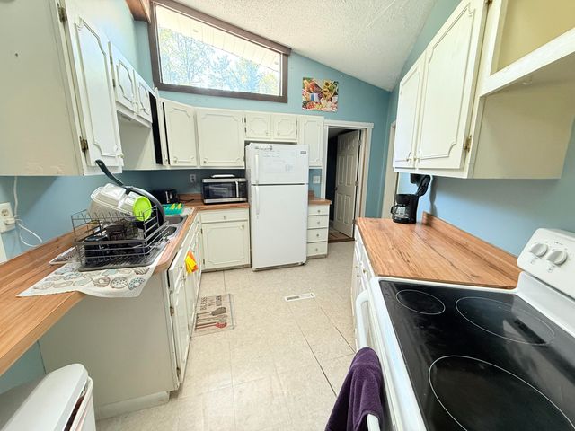 4207 Blue Vista Drive, Evart, MI 49631