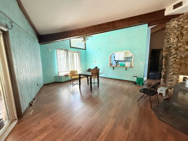 4207 Blue Vista Drive, Evart, MI 49631