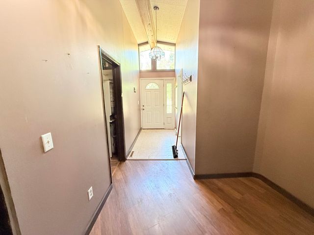 4207 Blue Vista Drive, Evart, MI 49631