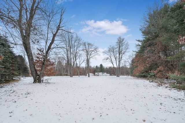 4207 Blue Vista Drive, Evart, MI 49631