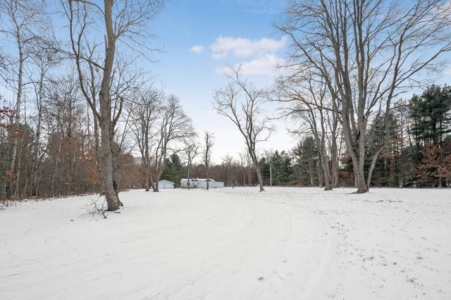 4207 Blue Vista Drive, Evart, MI 49631