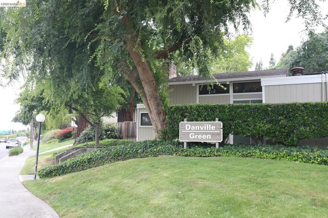 1055 San Ramon Valley BLVD, Danville, CA 94526