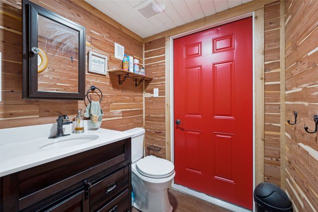 3863 New Hope Road, Aubrey, TX 76227