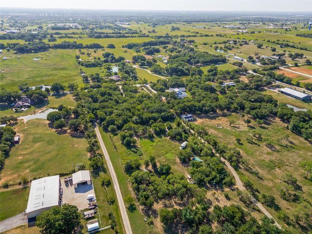 3863 New Hope Road, Aubrey, TX 76227