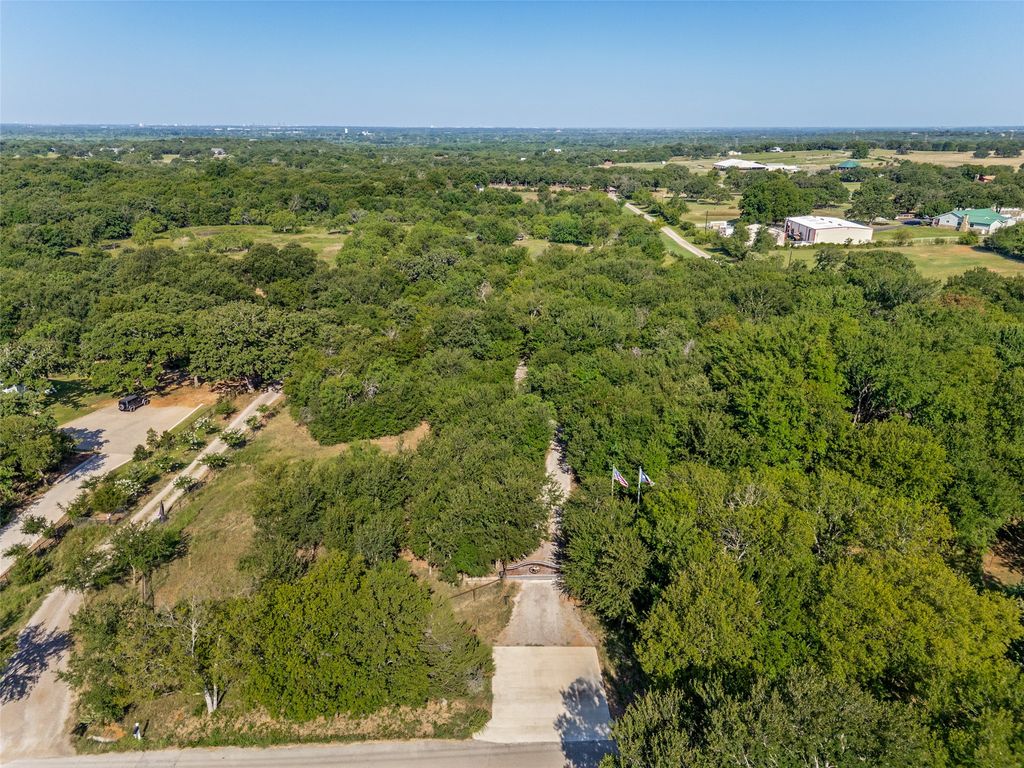 3863 New Hope Road, Aubrey, TX 76227