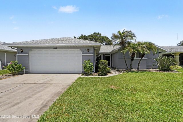 1423 Independence Avenue, Melbourne, FL 32940
