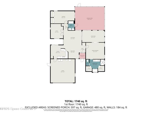 1423 Independence Avenue, Melbourne, FL 32940