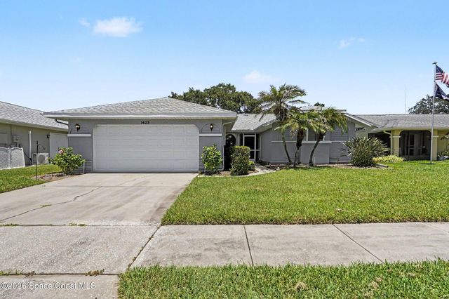 1423 Independence Avenue, Melbourne, FL 32940
