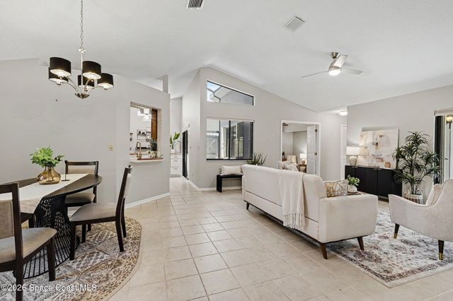 1423 Independence Avenue, Melbourne, FL 32940