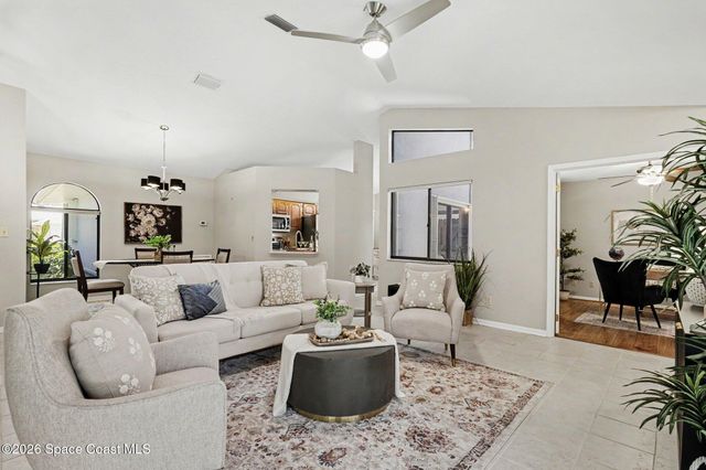 1423 Independence Avenue, Melbourne, FL 32940