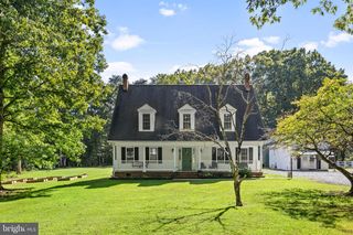 7518 GOLD DALE RD, Locust Grove, VA 22508