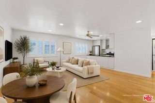 2444 4th Street 4, Santa Monica, CA 90405