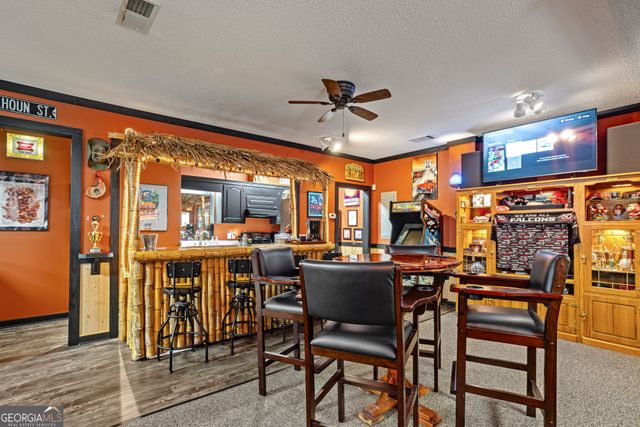 2690 E Lawson Merritt Road, Fort Valley, GA 31030