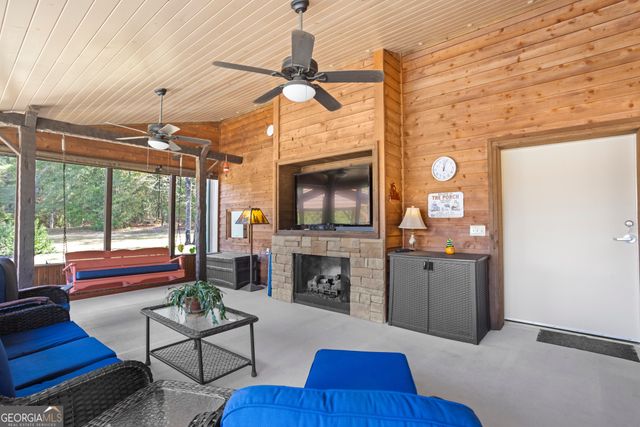 2690 E Lawson Merritt Road, Fort Valley, GA 31030