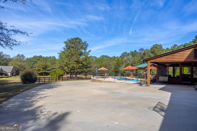 2690 E Lawson Merritt Road, Fort Valley, GA 31030