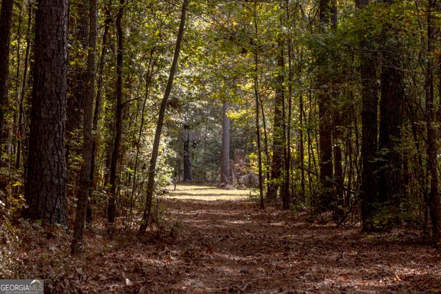 2690 E Lawson Merritt Road, Fort Valley, GA 31030