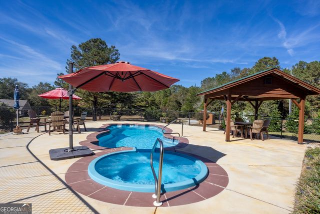 2690 E Lawson Merritt Road, Fort Valley, GA 31030