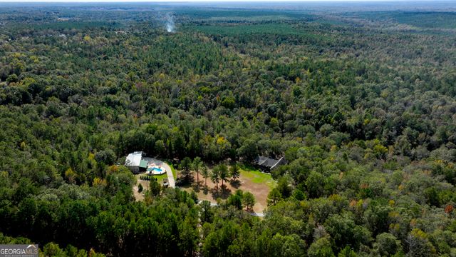 2690 E Lawson Merritt Road, Fort Valley, GA 31030